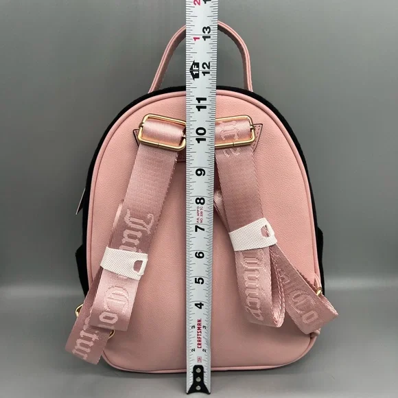 Juicy couture juicy lovers club backpack
